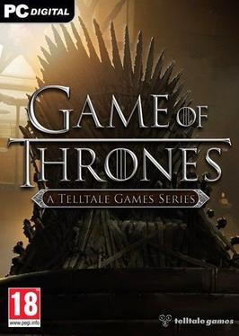 Game of thrones Telltale game